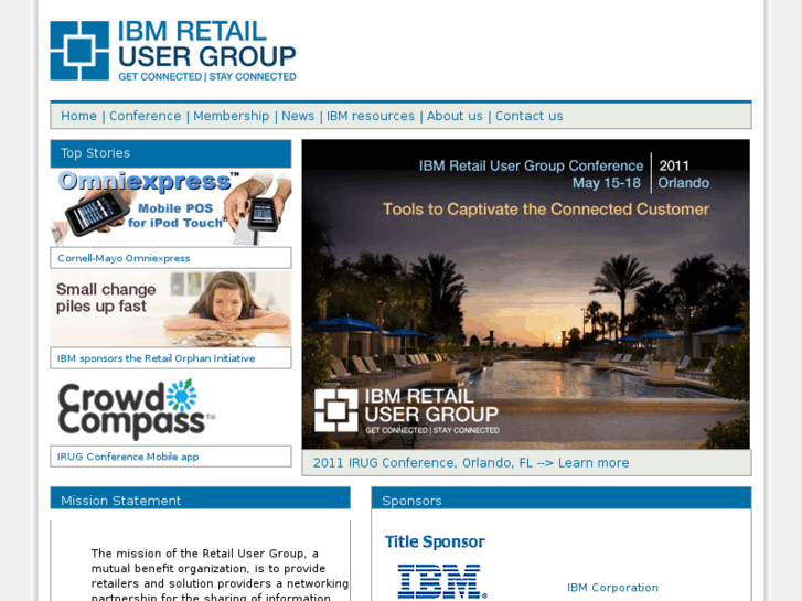 www.ibmretailug.org