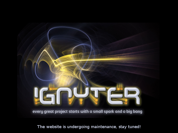 www.ignyter.com