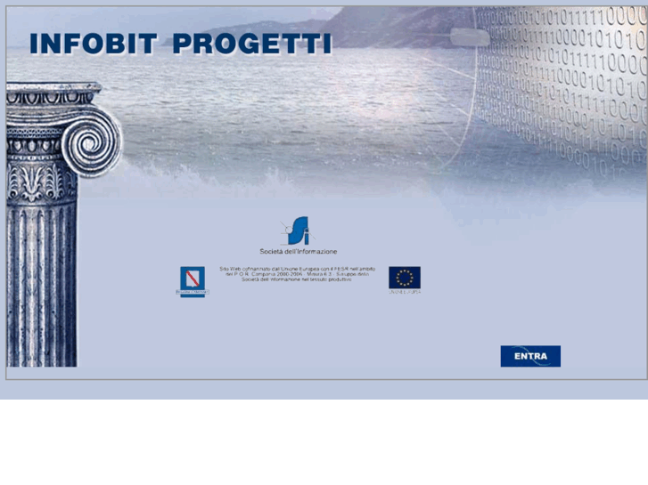 www.infobitprogetti.com