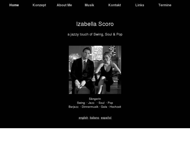 www.izabella-scoro.com