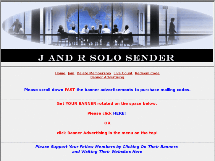 www.jandrsolosender.com