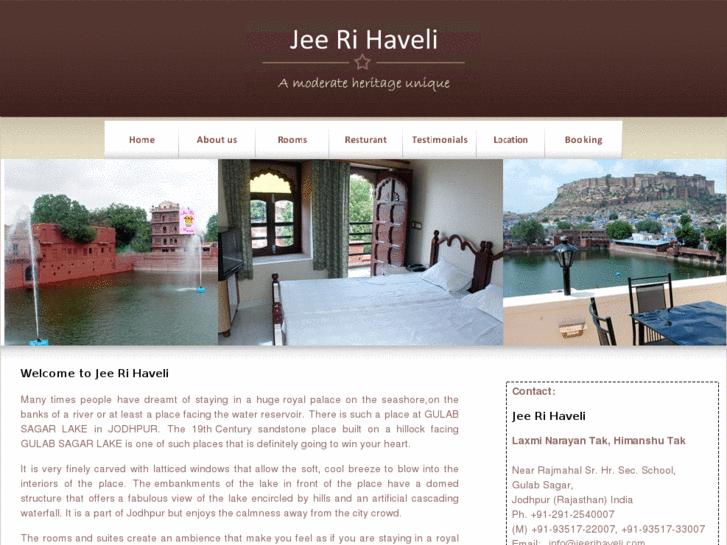 www.jeerihaveli.com