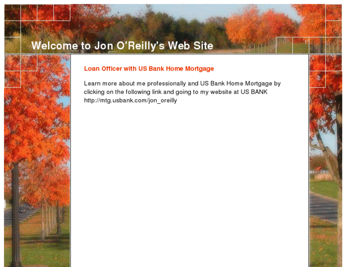 www.jonoreilly.com