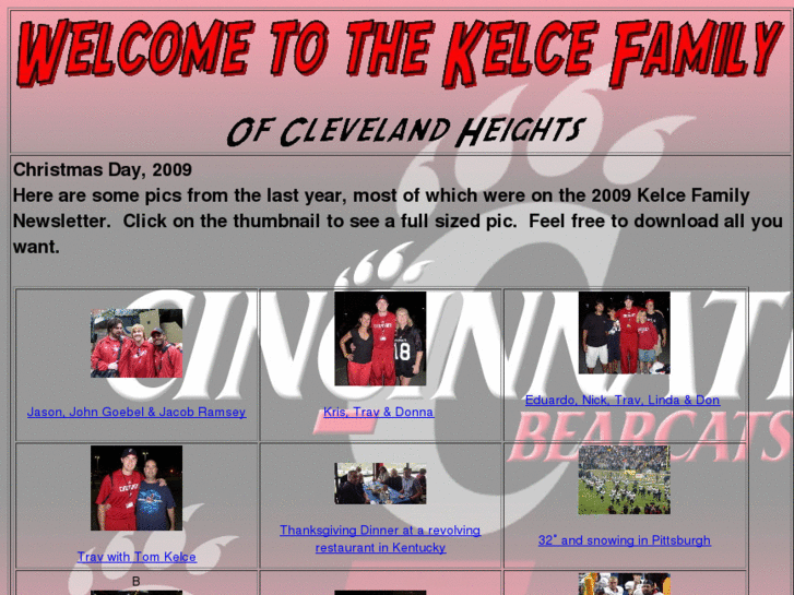 www.kelcefamily.org