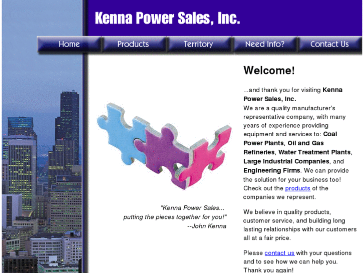 www.kennapowersales.com