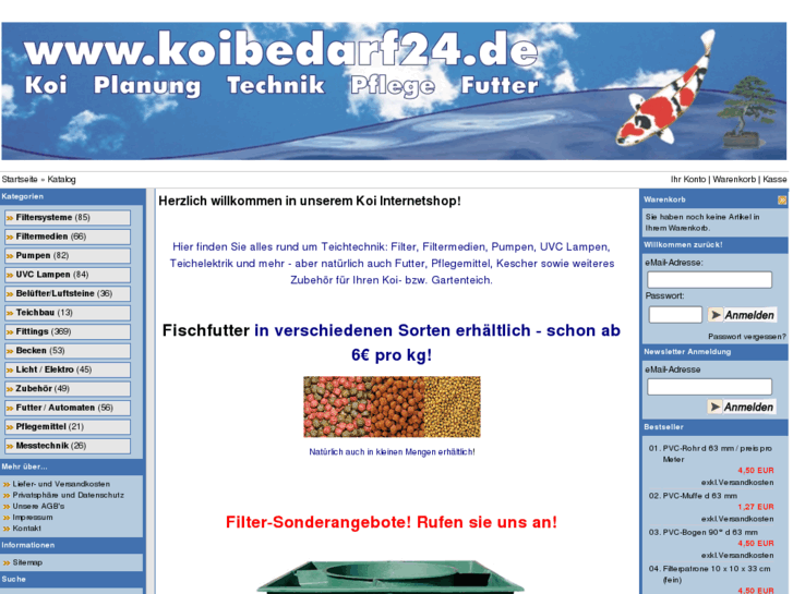 www.koibedarf24.de