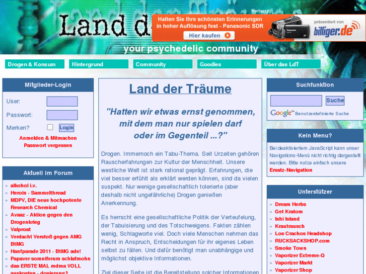 www.land-der-traeume.de