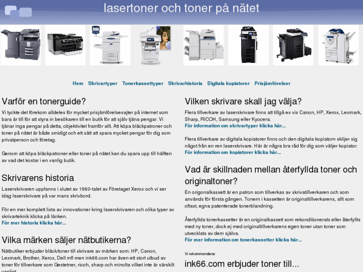 www.lasertoner24.se