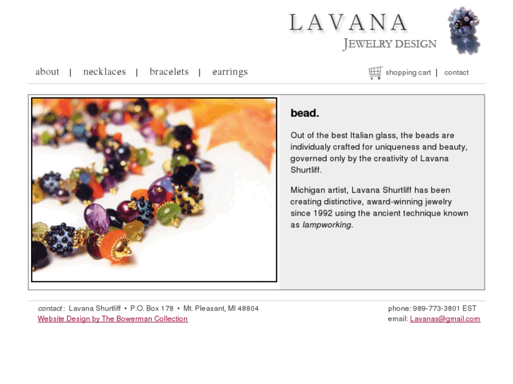 www.lavana.com