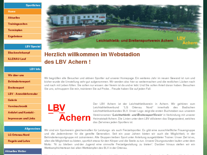 www.lbv-achern.net