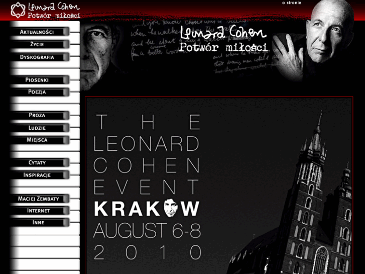 www.leonardcohen.art.pl