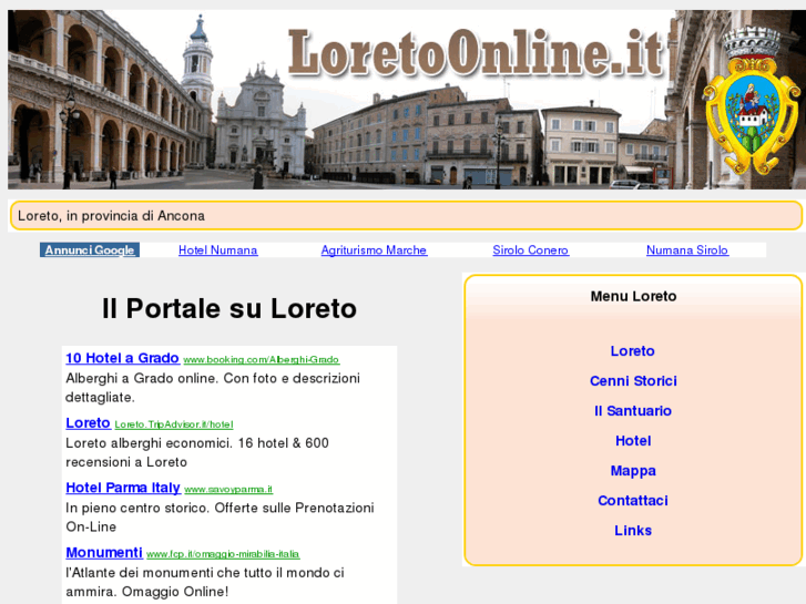 www.loretoonline.it