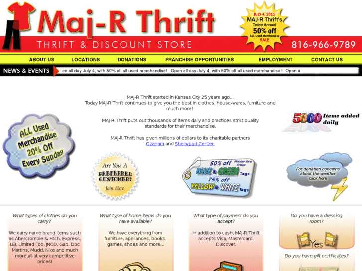 www.maj-rthrift.com