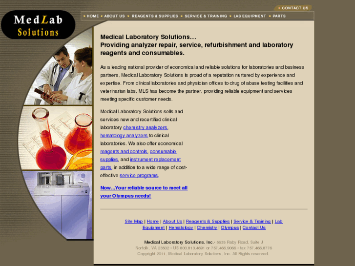 www.medlabsolutions.com