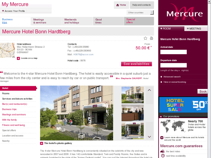 www.mercure-bonn.com