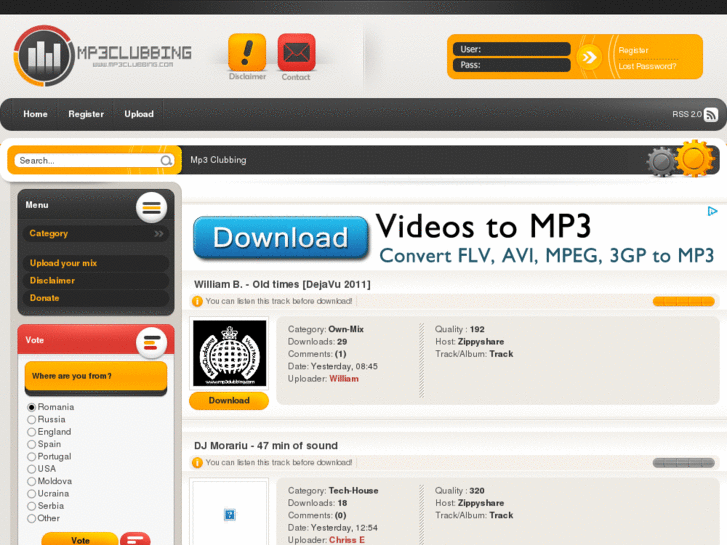 www.mp3clubbing.com