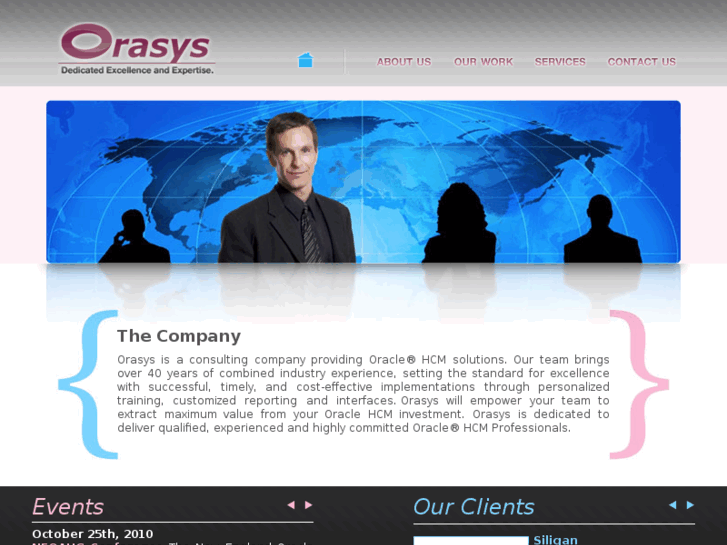 www.orasysconsulting.com