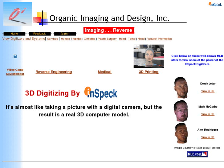 www.organicimaging.net