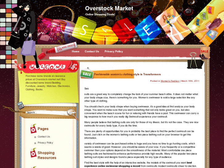 www.overstock-market.net