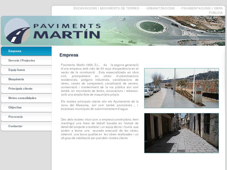 www.pavmartin.com