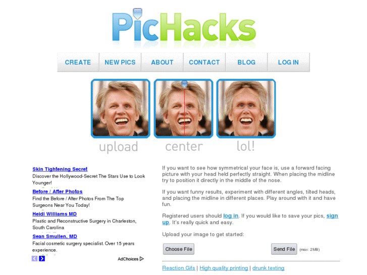 www.pichacks.com