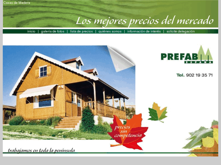 www.prefab.es