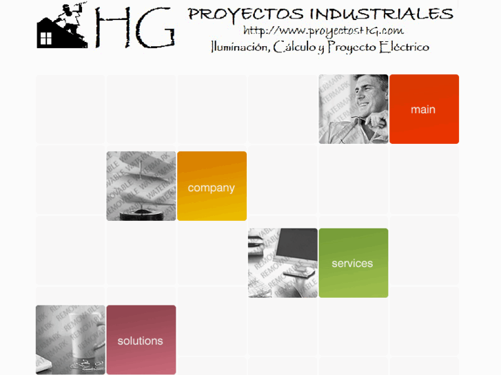 www.proyectoshg.com