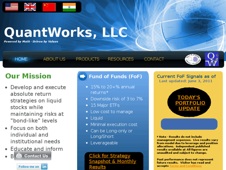 www.quantworks.net