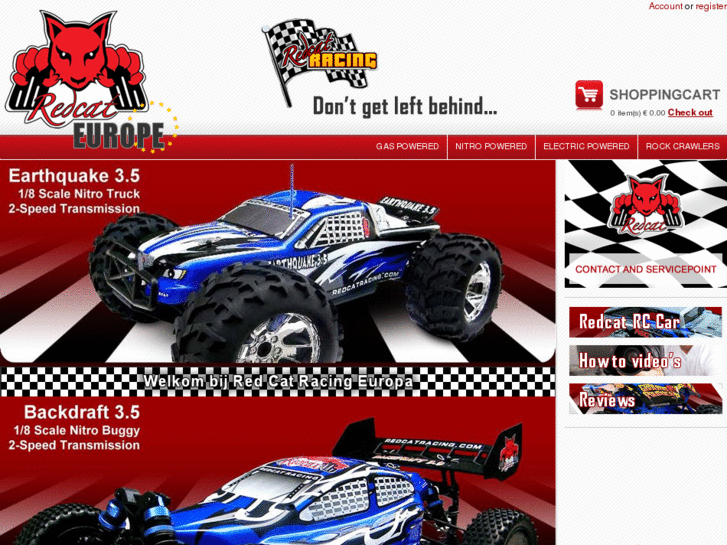 www.redcatracing.es