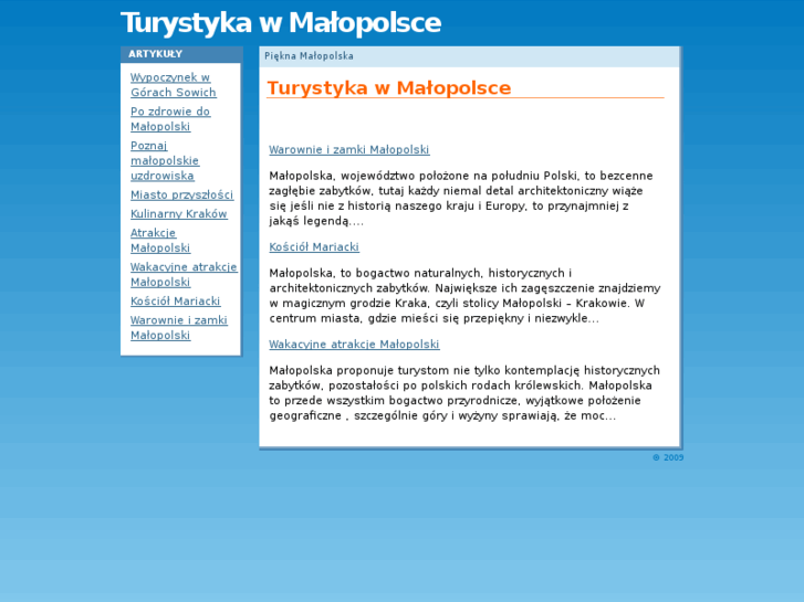 www.regionmalopolski.com