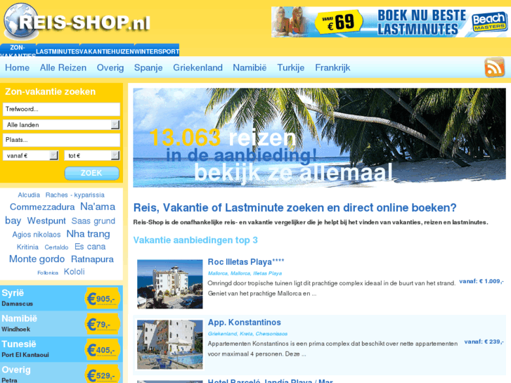 www.reis-shop.nl