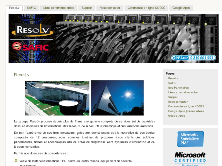 www.resolv.info