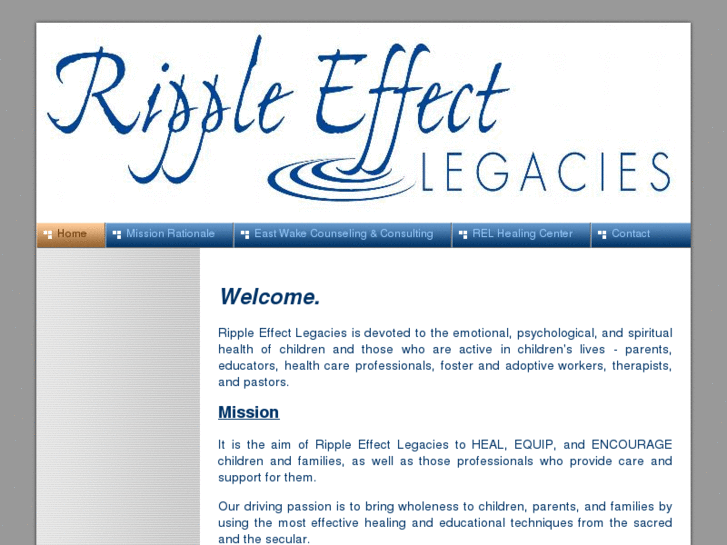 www.rippleeffectlegacies.org