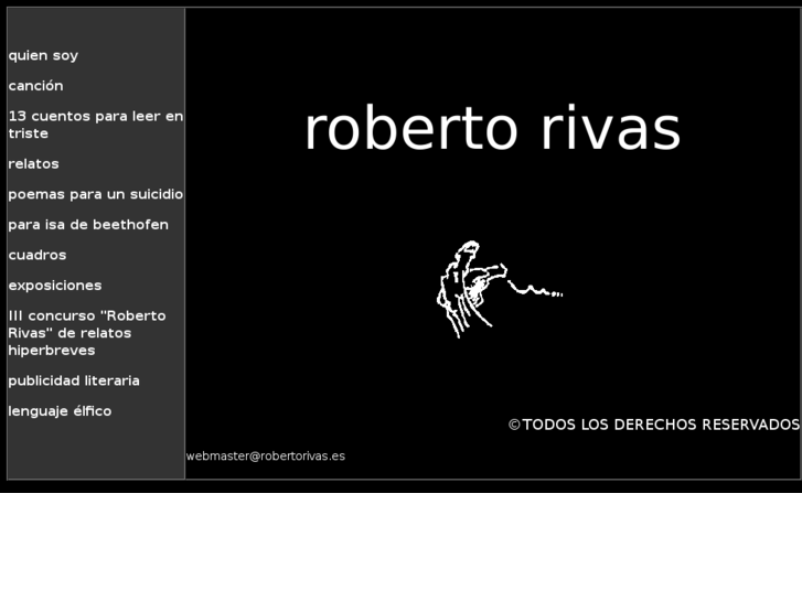 www.robertorivas.es