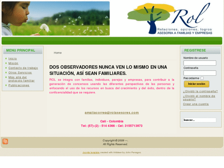 www.rolasesores.com