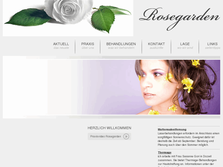 www.rosegarden.ch