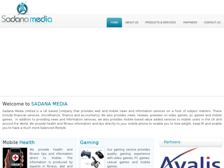 www.sadanamedia.com