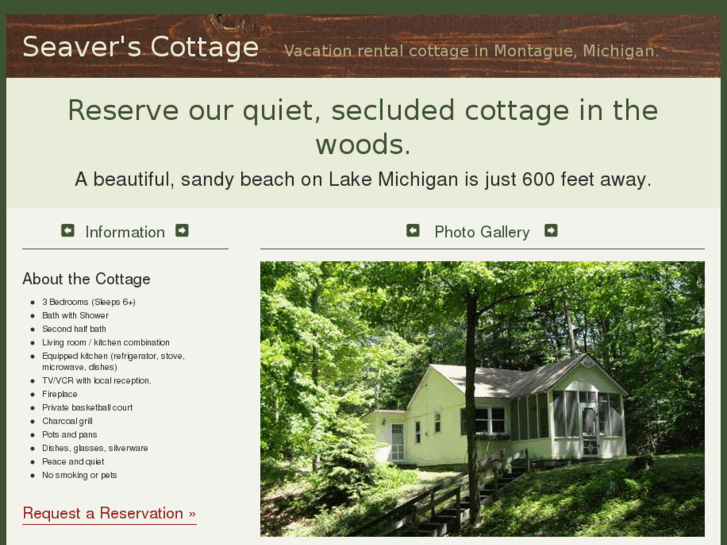 www.seavercottage.com