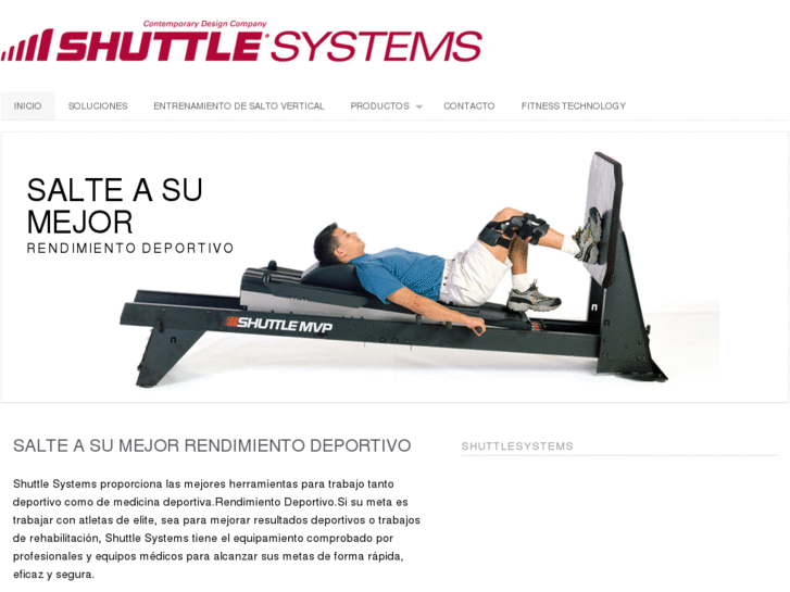 www.shuttlesystems.es