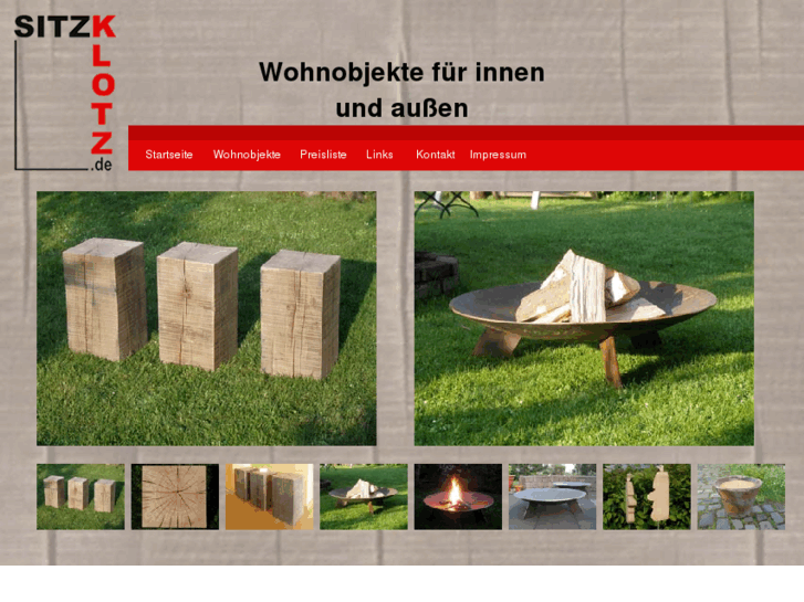 www.sitzkloetze.com