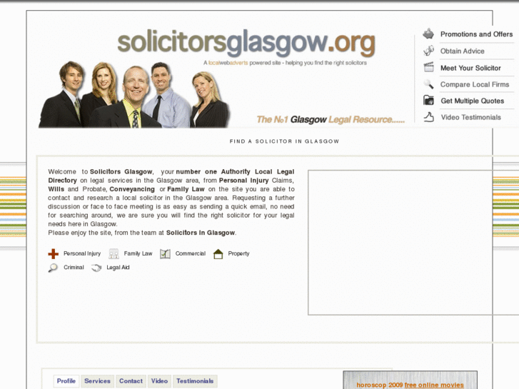 www.solicitorsglasgow.org