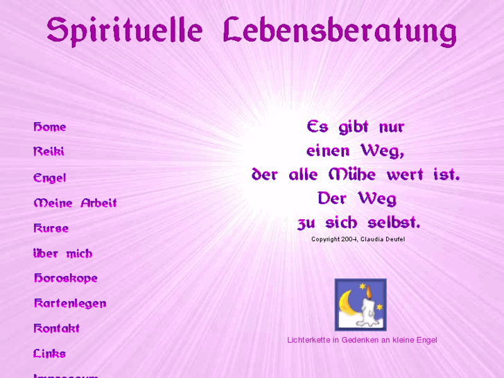 www.spirituelle-lebensberatung.info