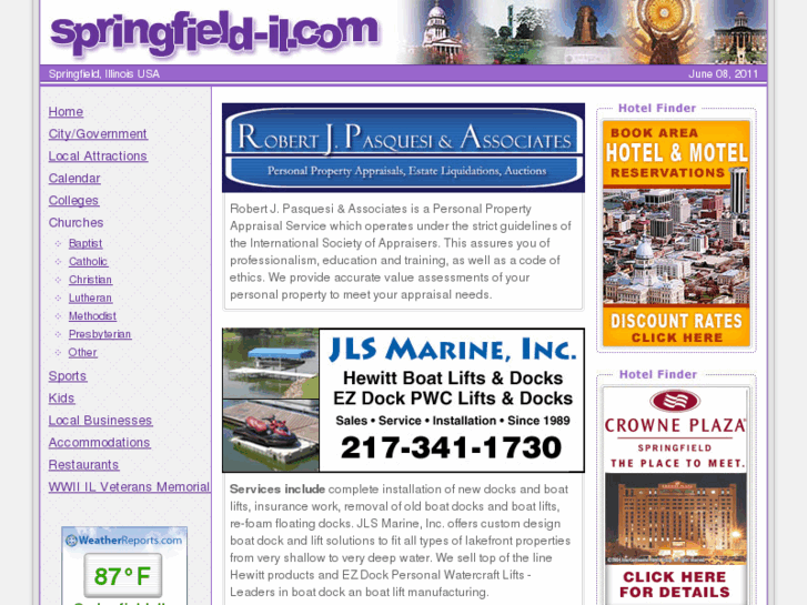 www.springfield-il.com