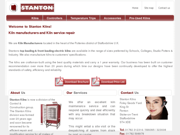 www.stanton-kilns.co.uk