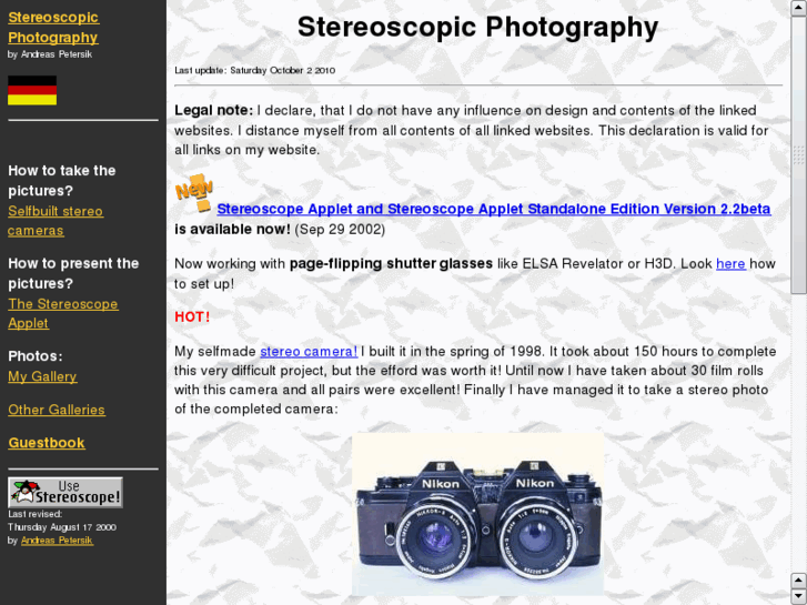 www.stereophotography.com