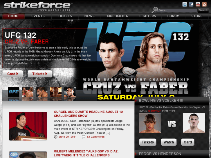 www.strikeforce.com