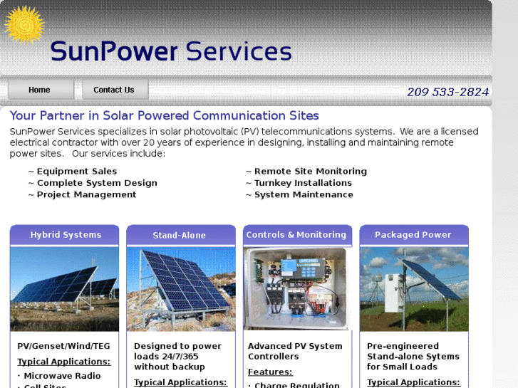 www.sunpower-services.com