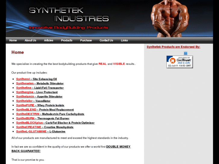 www.synthetek.com