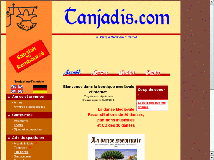 www.tanjadis.com