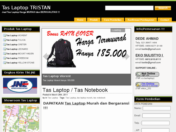 www.taslaptop.com